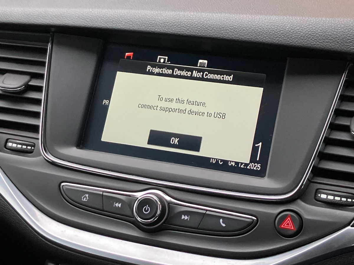 Used Vauxhall Astra 2016 for sale - 76588850: Photo 12