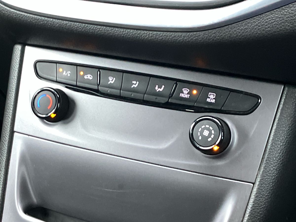 Used Vauxhall Astra 2016 for sale - 76588850: Photo 13