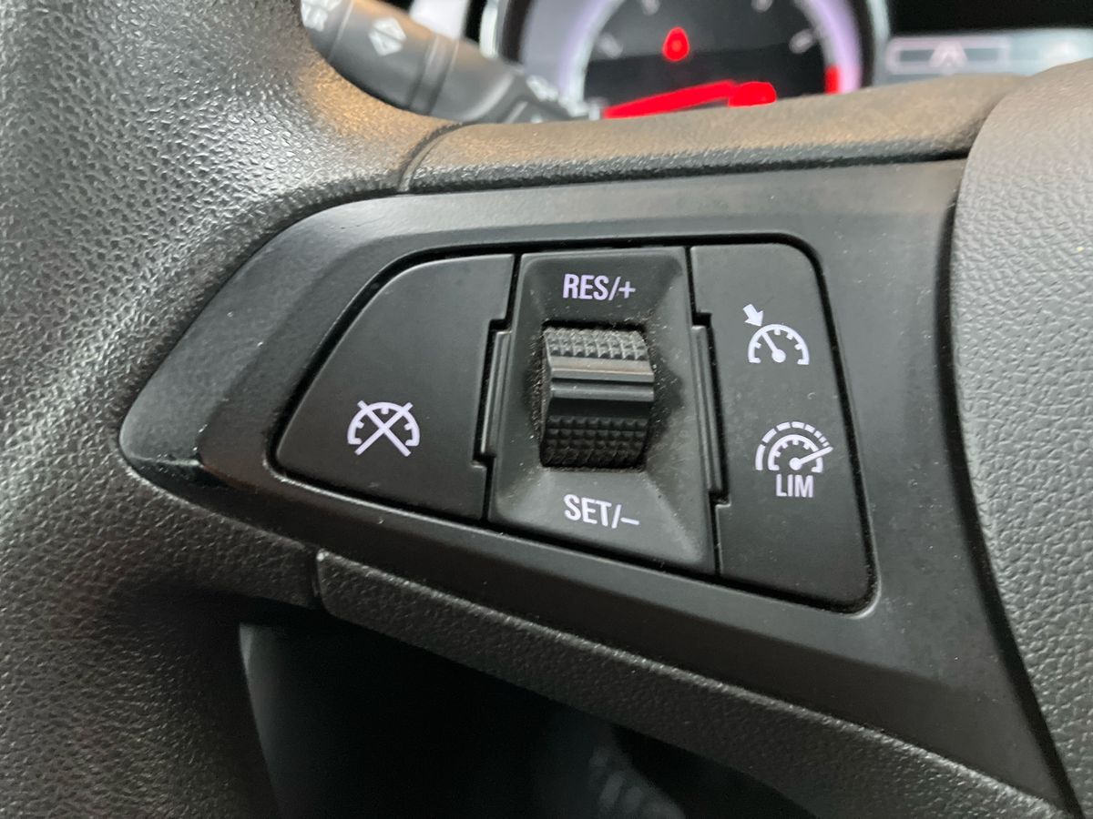 Used Vauxhall Astra 2016 for sale - 76588850: Photo 17