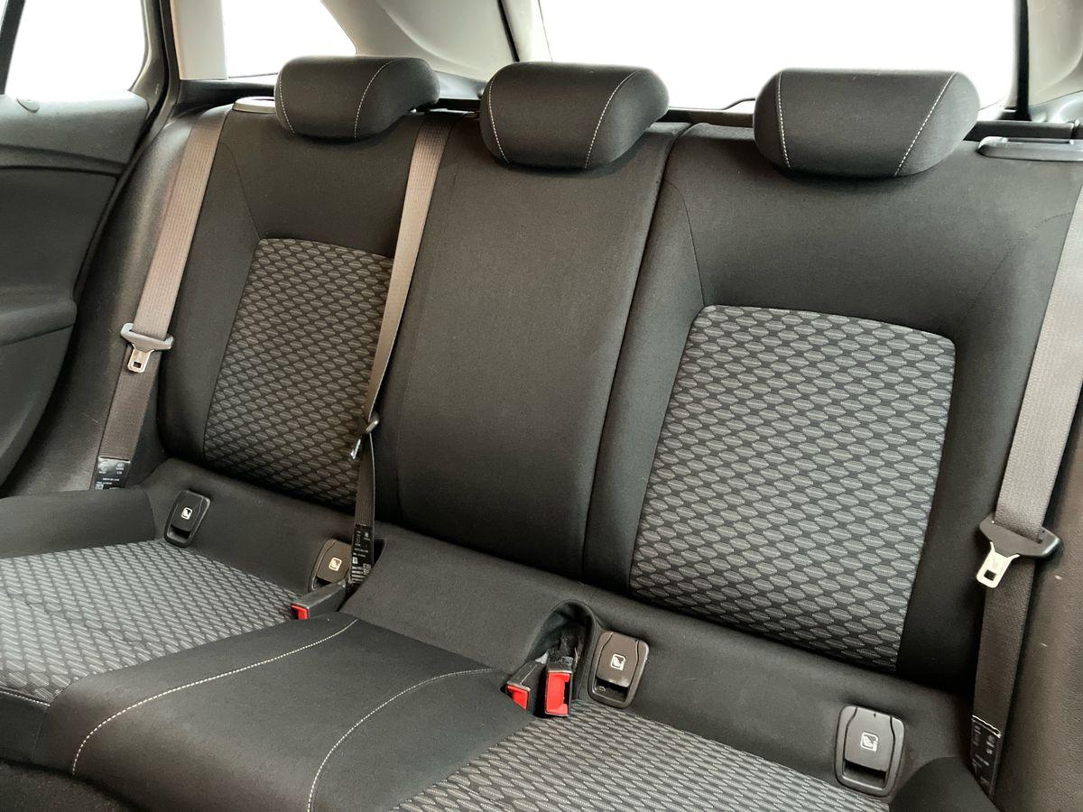 Used Vauxhall Astra 2016 for sale - 76588850: Photo 20