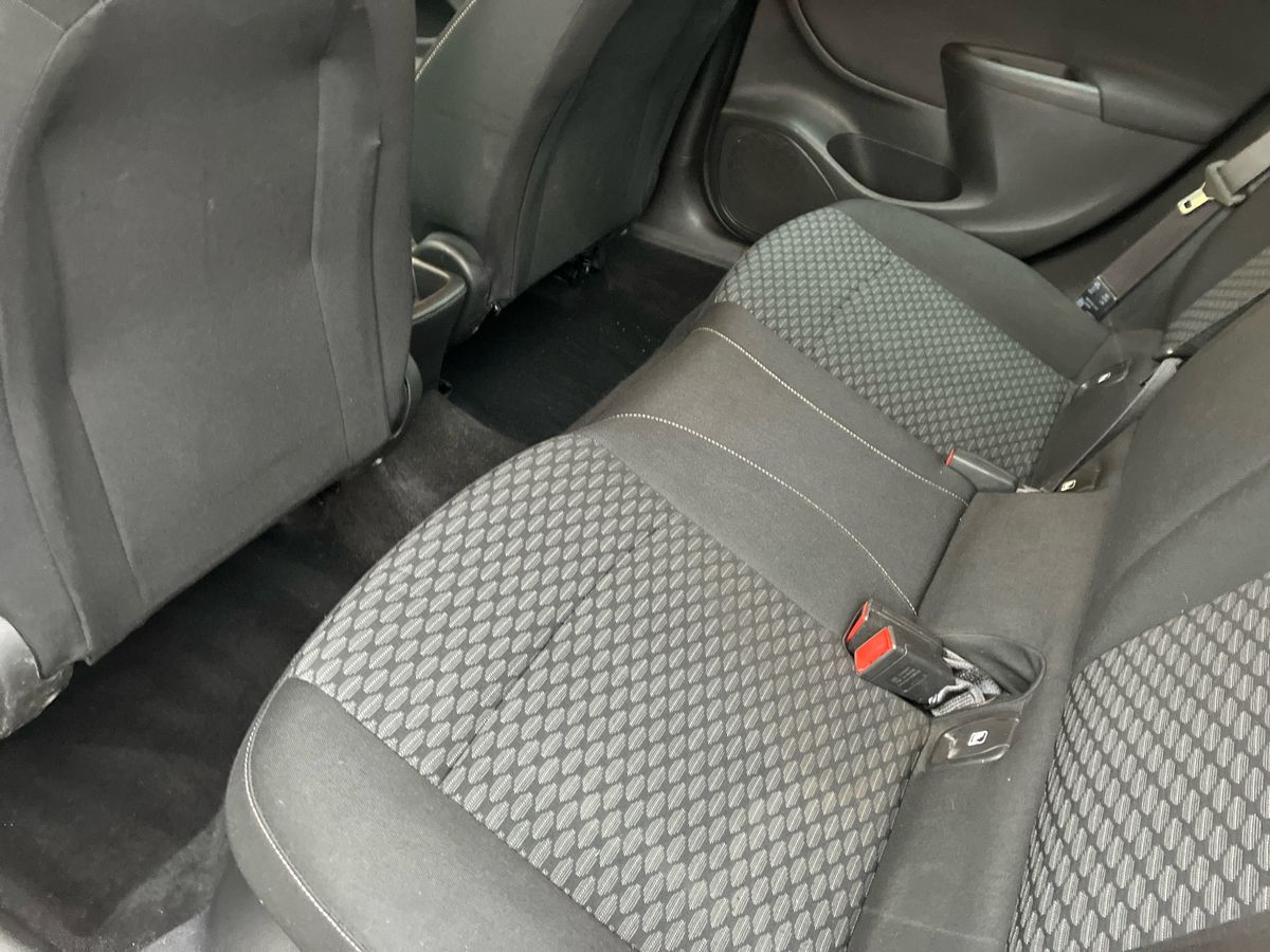 Used Vauxhall Astra 2016 for sale - 76588850: Photo 34