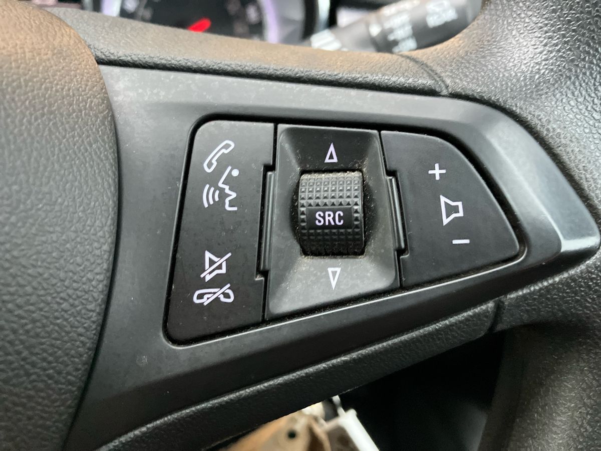 Used Vauxhall Astra 2016 for sale - 76588850: Photo 35