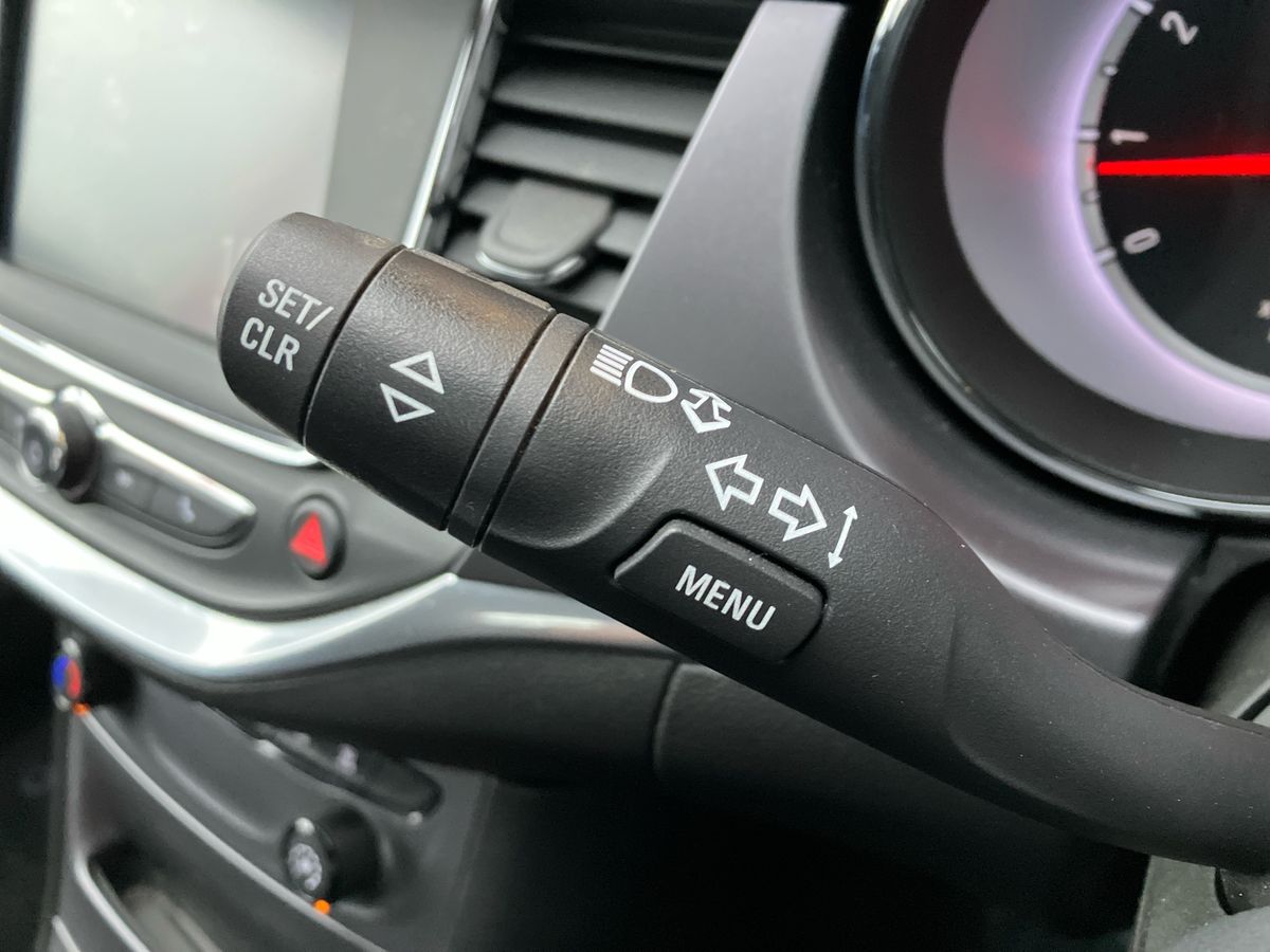 Used Vauxhall Astra 2016 for sale - 76588850: Photo 37