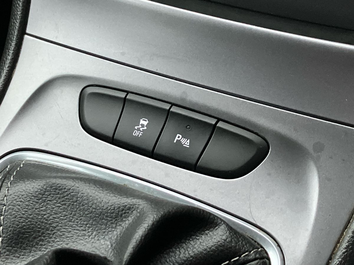 Used Vauxhall Astra 2016 for sale - 76588850: Photo 39