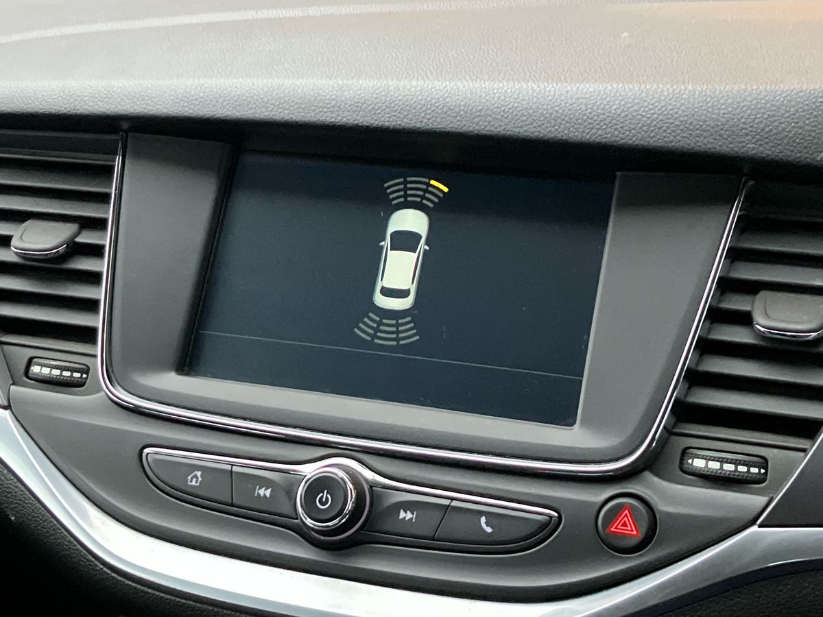 Used Vauxhall Astra 2016 for sale - 76588850: Photo 40