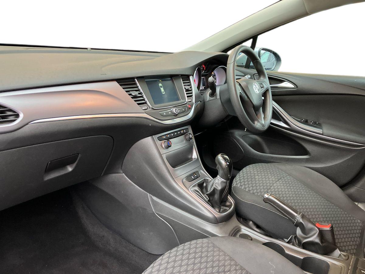 Used Vauxhall Astra 2016 for sale - 76588850: Photo 7