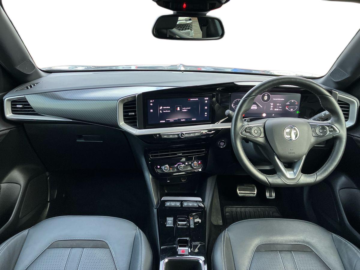 Used Vauxhall Mokka 2022 for sale - 76588796: Photo 10