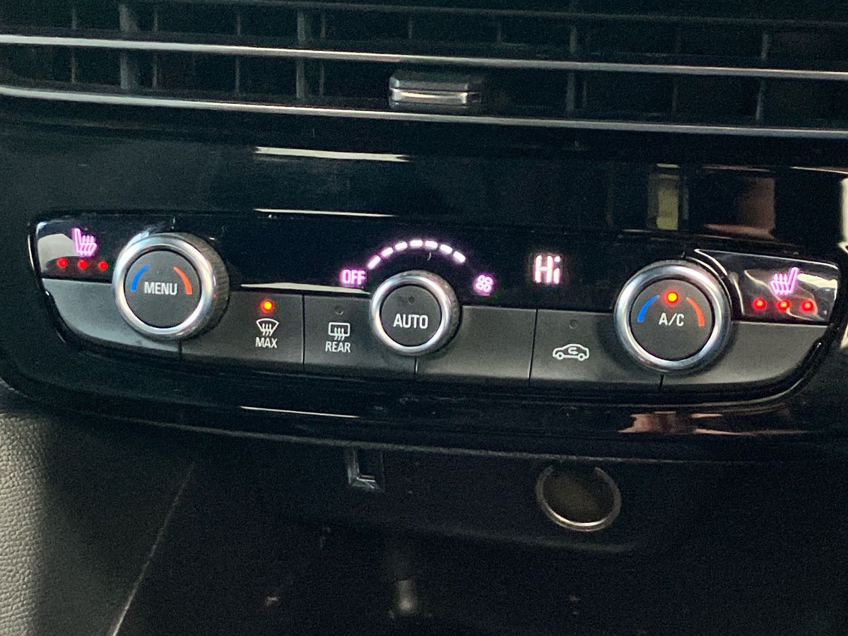 Used Vauxhall Mokka 2022 for sale - 76588796: Photo 13