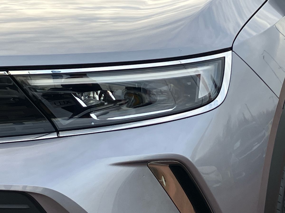 Used Vauxhall Mokka 2022 for sale - 76588796: Photo 14