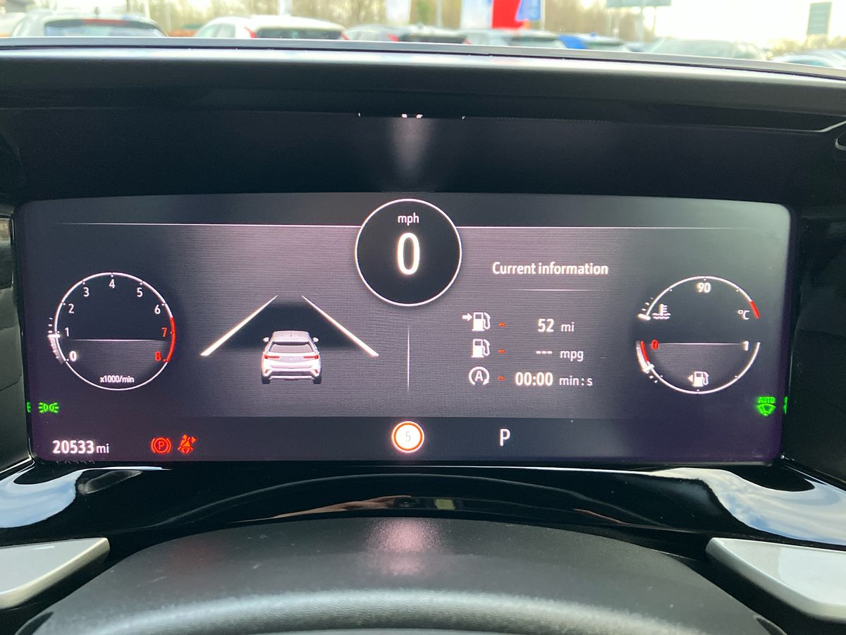 Used Vauxhall Mokka 2022 for sale - 76588796: Photo 15