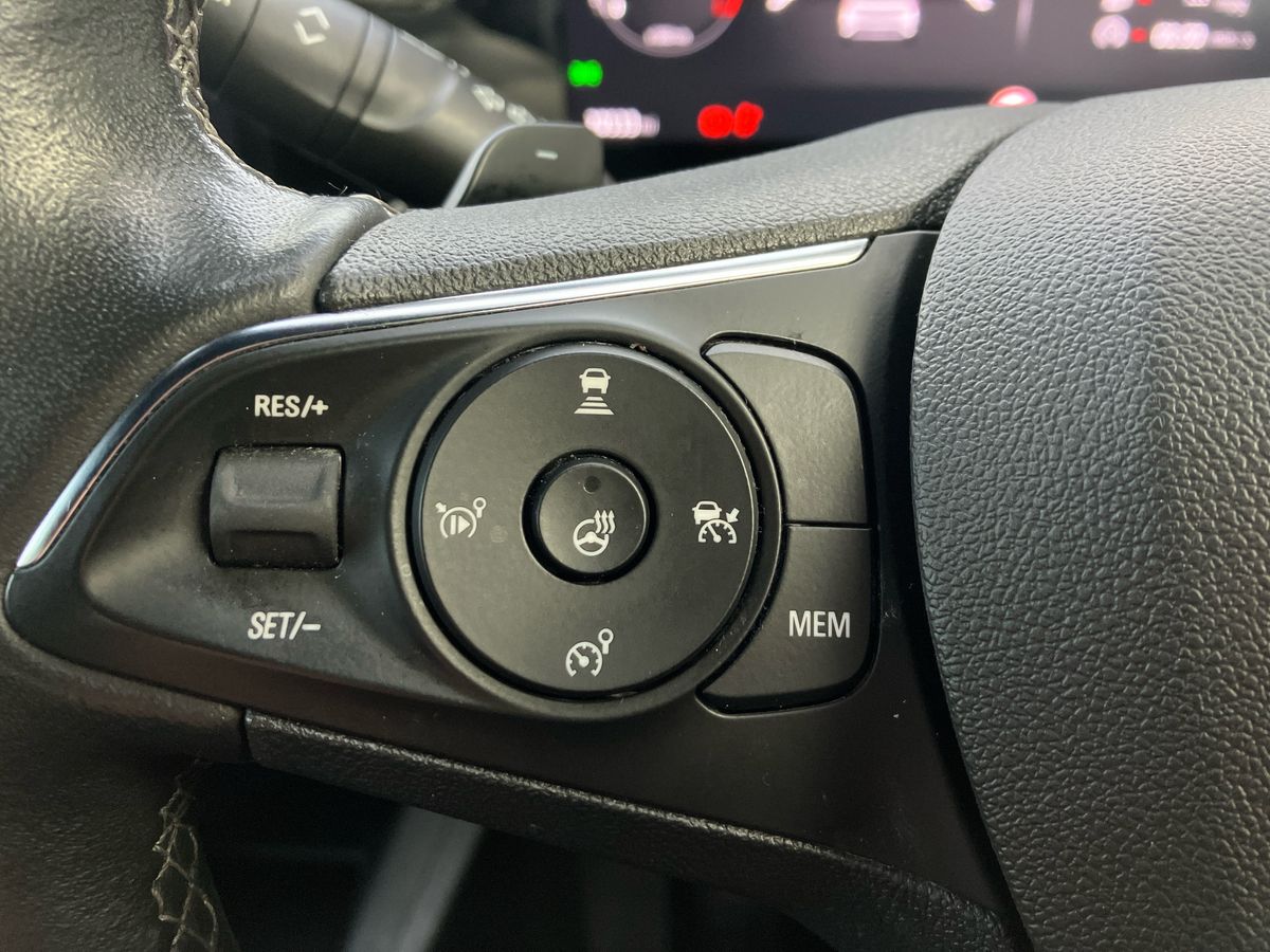 Used Vauxhall Mokka 2022 for sale - 76588796: Photo 17