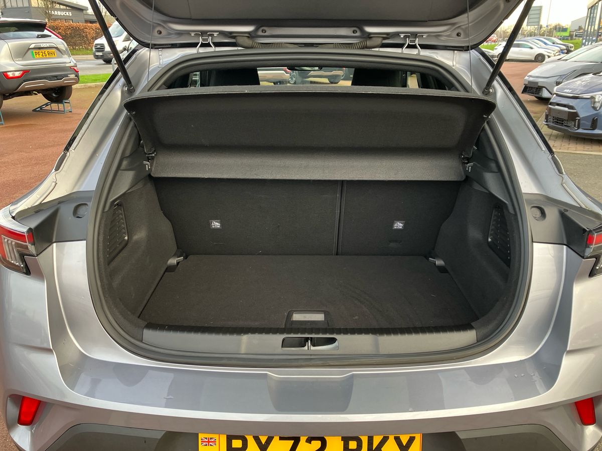 Used Vauxhall Mokka 2022 for sale - 76588796: Photo 21