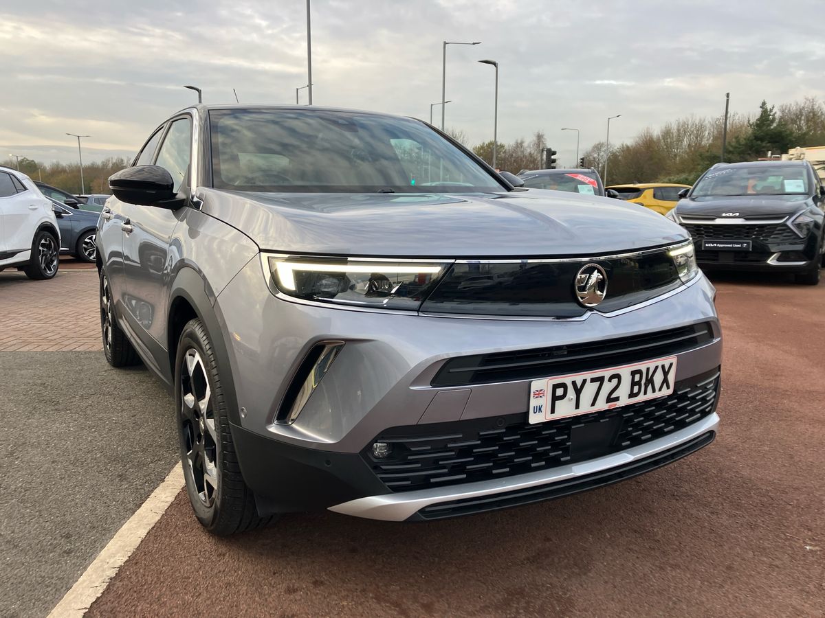 Used Vauxhall Mokka 2022 for sale - 76588796: Photo 24