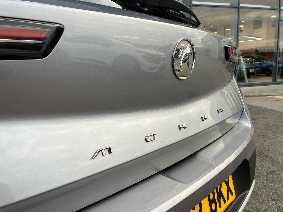 Used Vauxhall Mokka 2022 for sale - 76588796: Photo 25