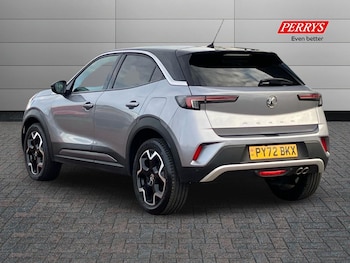 Used Vauxhall Mokka 2022 for sale - 76588796: Photo