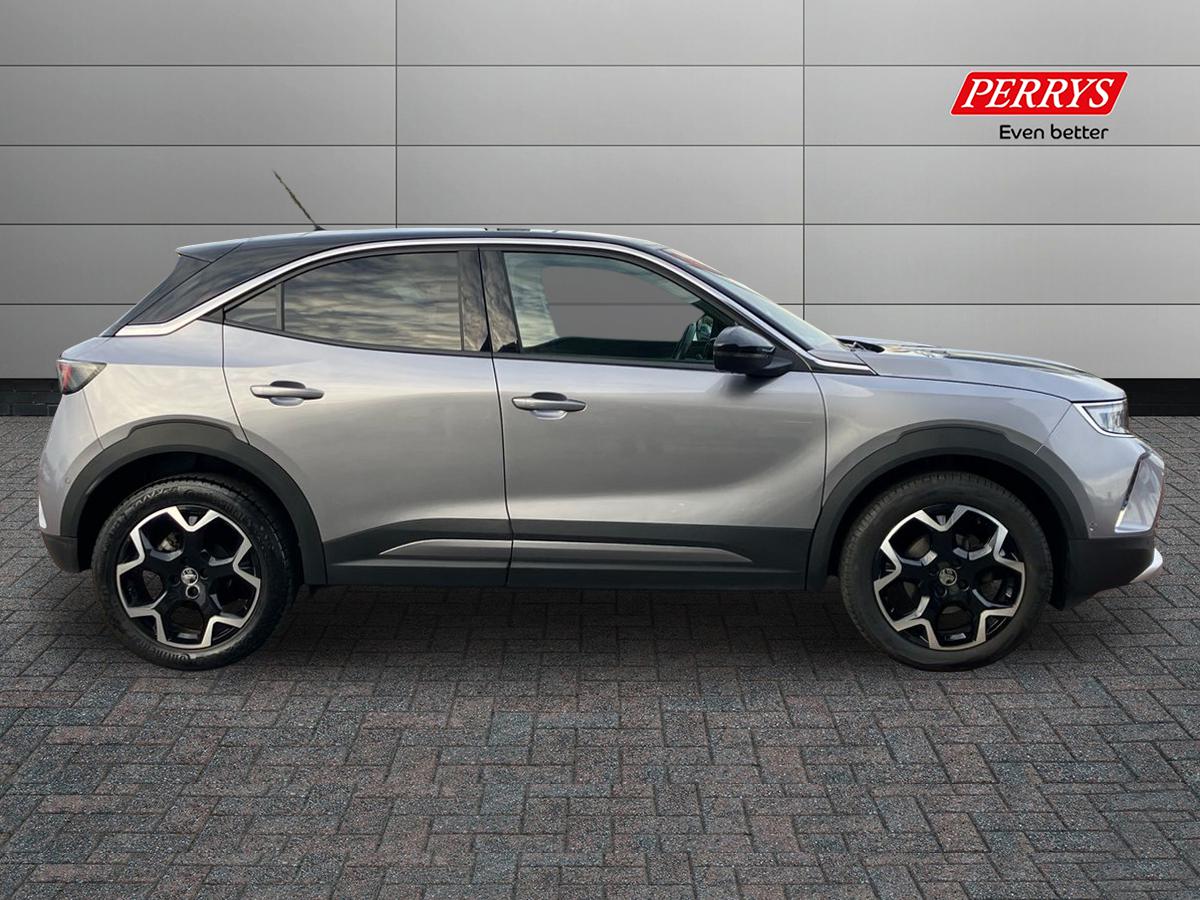 Used Vauxhall Mokka 2022 for sale - 76588796: Photo 3