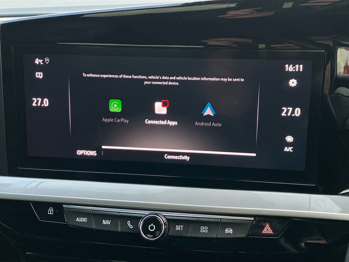 Used Vauxhall Mokka 2022 for sale - 76588796: Photo 31