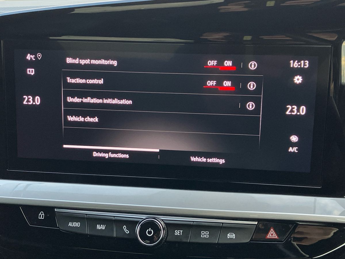 Used Vauxhall Mokka 2022 for sale - 76588796: Photo 36