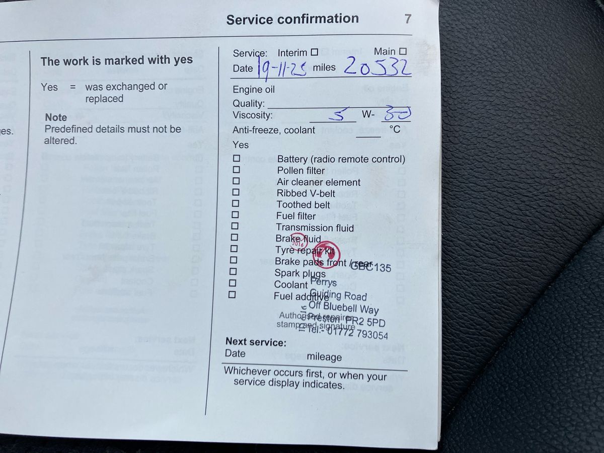 Used Vauxhall Mokka 2022 for sale - 76588796: Photo 37