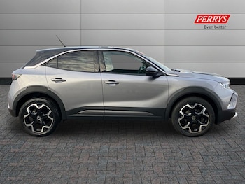 Used Vauxhall Mokka 2022 for sale - 76588796: Photo