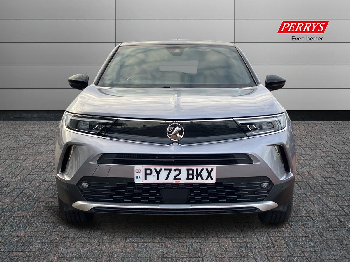 Used Vauxhall Mokka 2022 for sale - 76588796: Photo 4