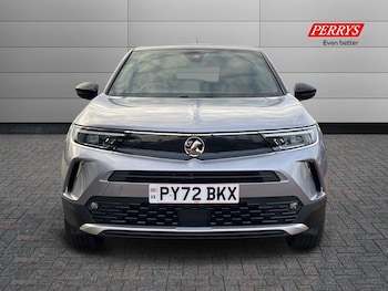 Used Vauxhall Mokka 2022 for sale - 76588796: Photo