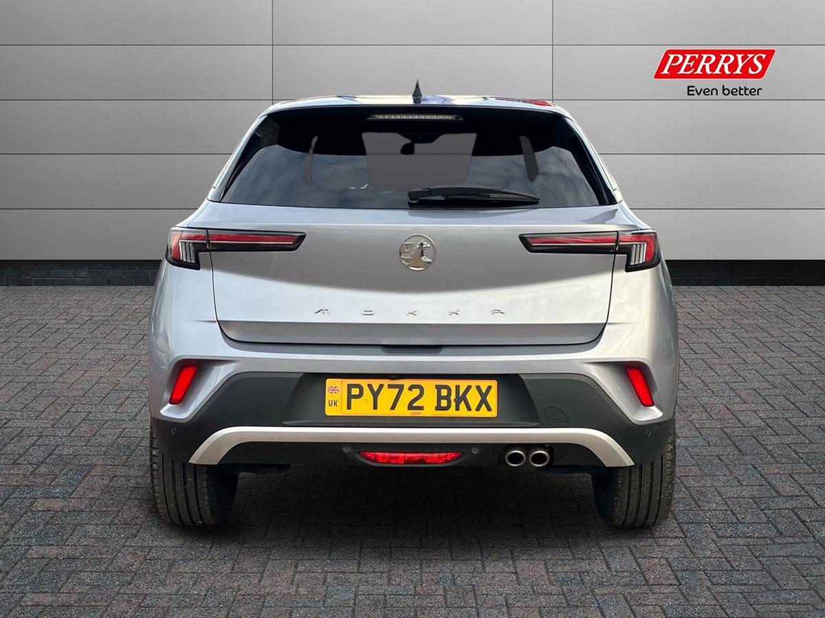 Used Vauxhall Mokka 2022 for sale - 76588796: Photo 6