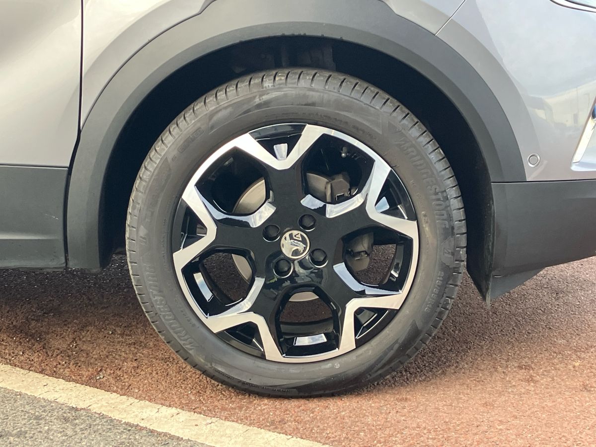 Used Vauxhall Mokka 2022 for sale - 76588796: Photo 8