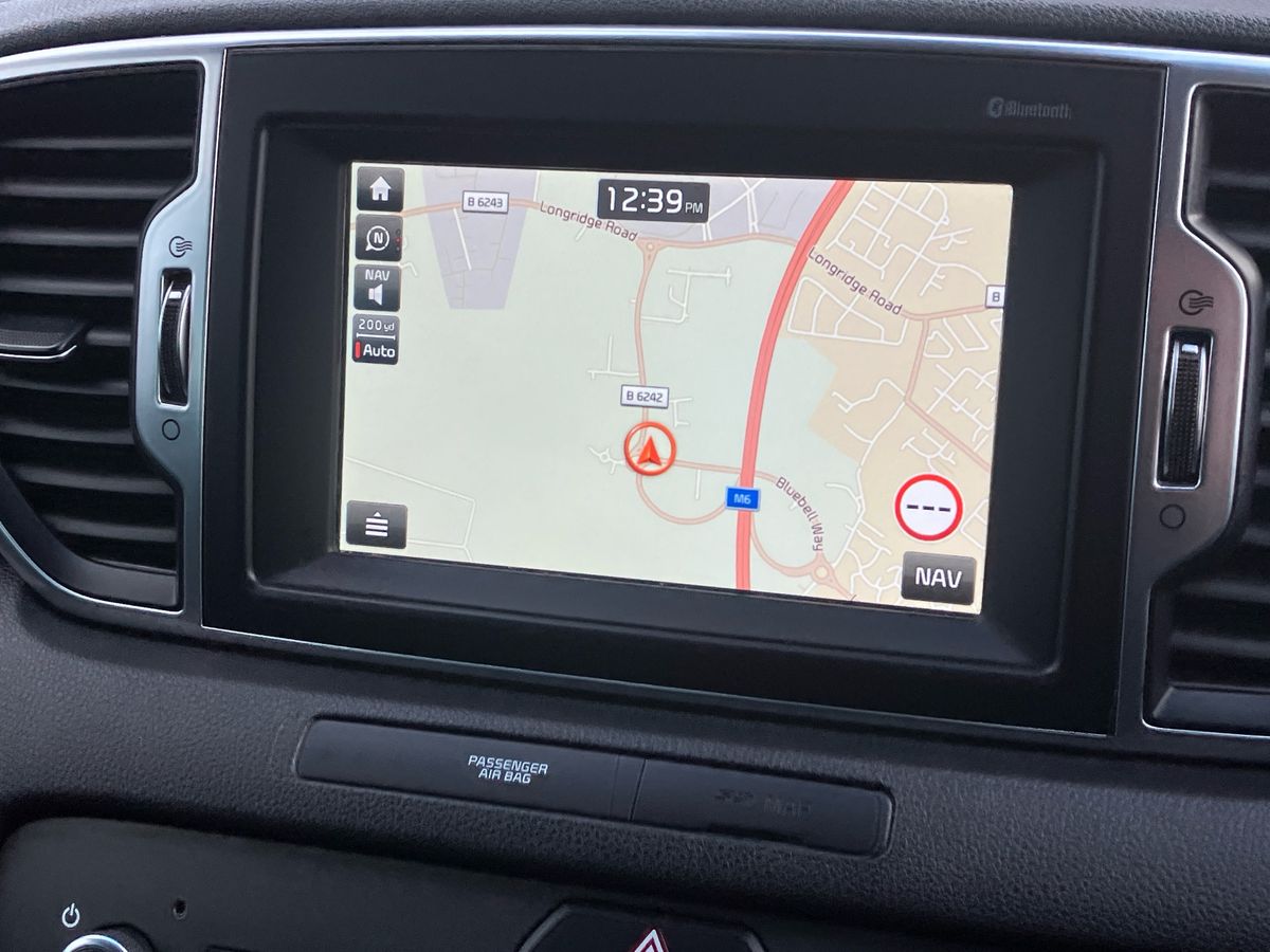 Used Kia Sportage 2017 for sale - 77058516: Photo 11