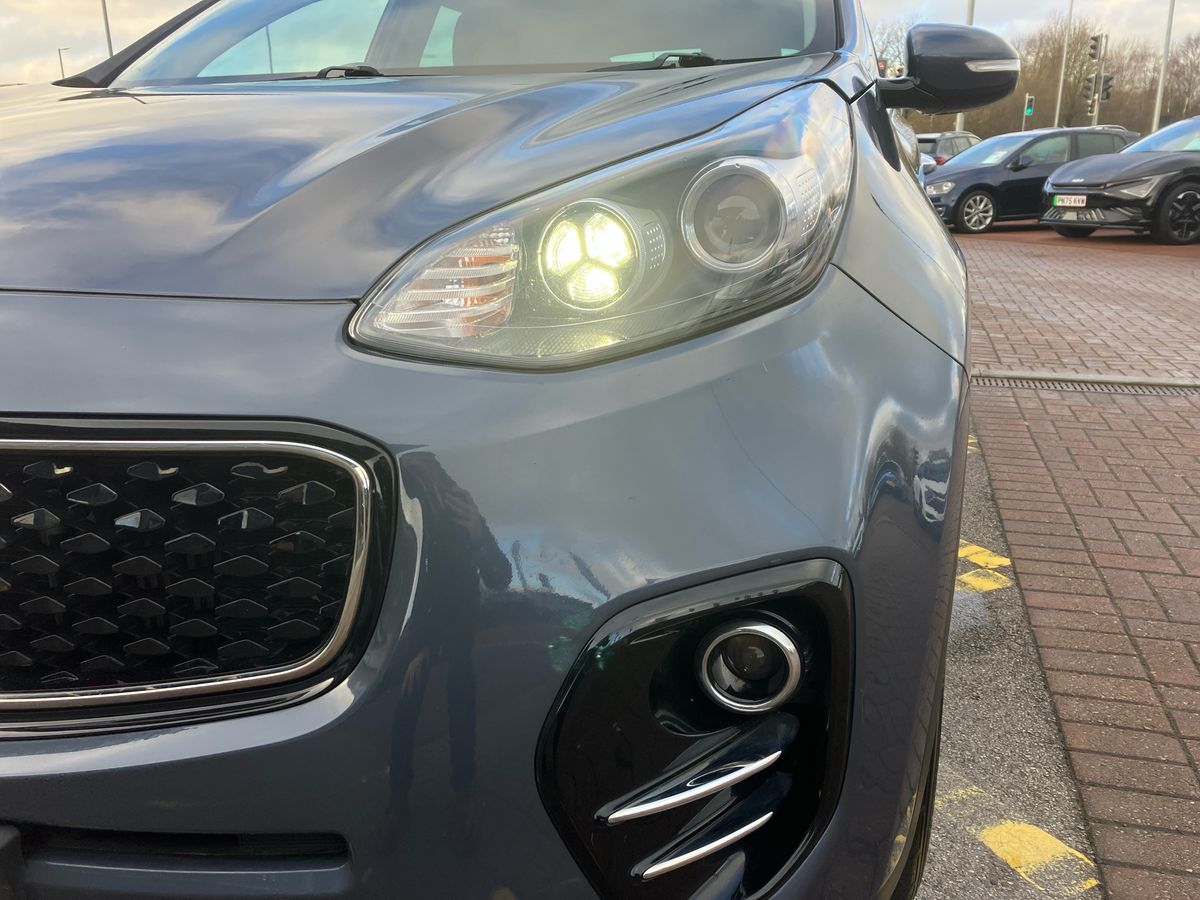 Used Kia Sportage 2017 for sale - 77058516: Photo 13