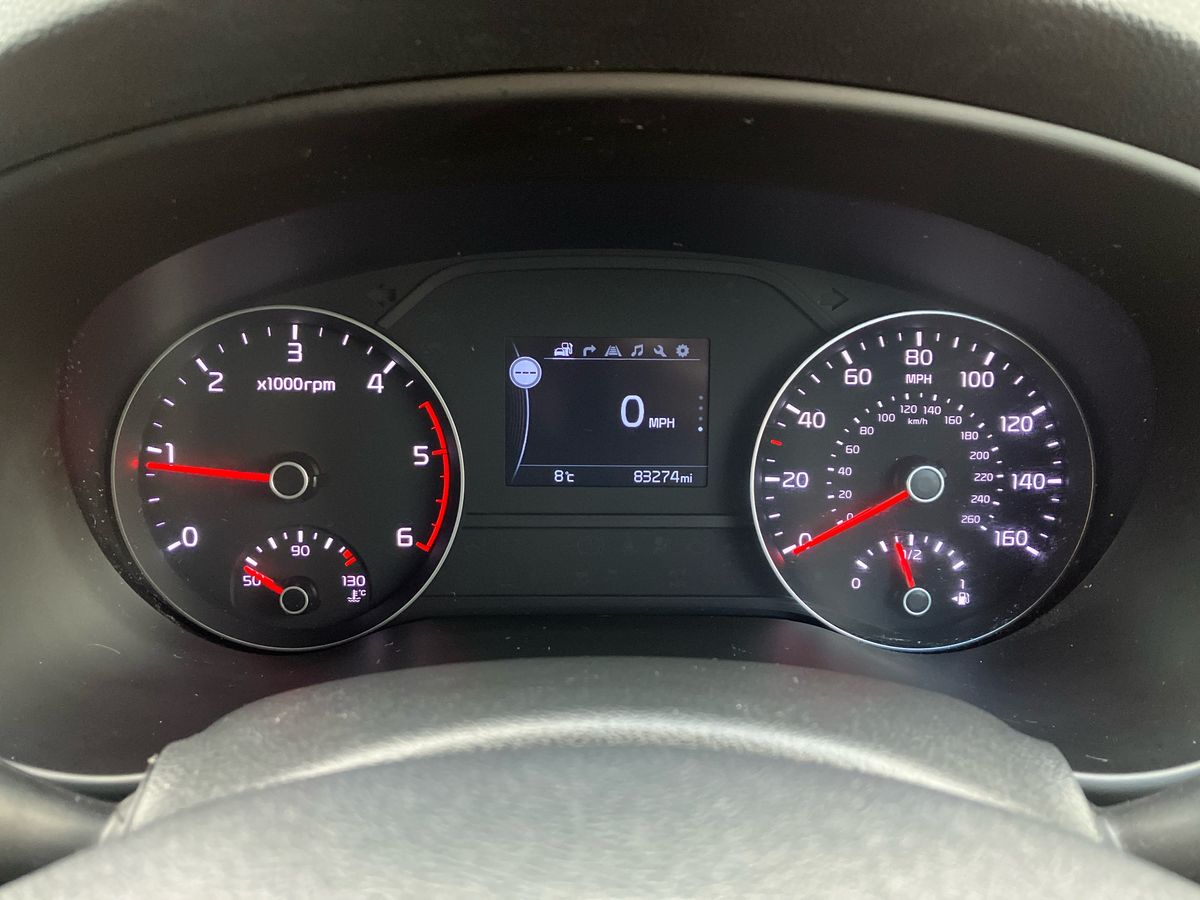 Used Kia Sportage 2017 for sale - 77058516: Photo 14