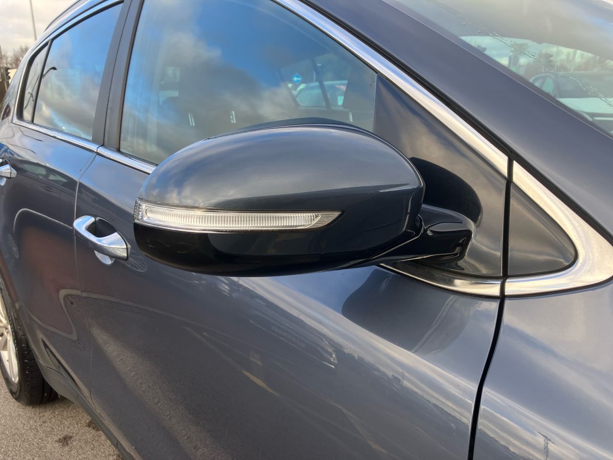 Used Kia Sportage 2017 for sale - 77058516: Photo 22