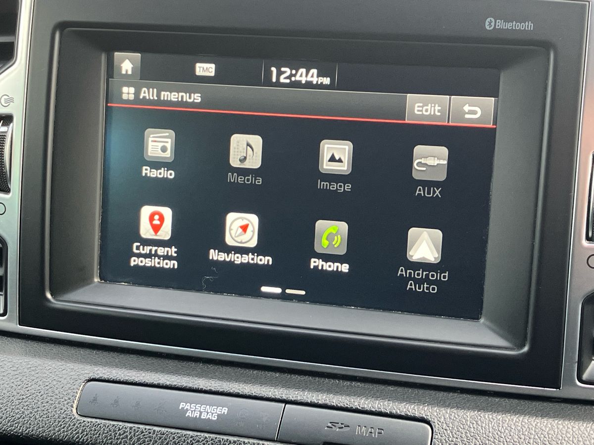 Used Kia Sportage 2017 for sale - 77058516: Photo 33