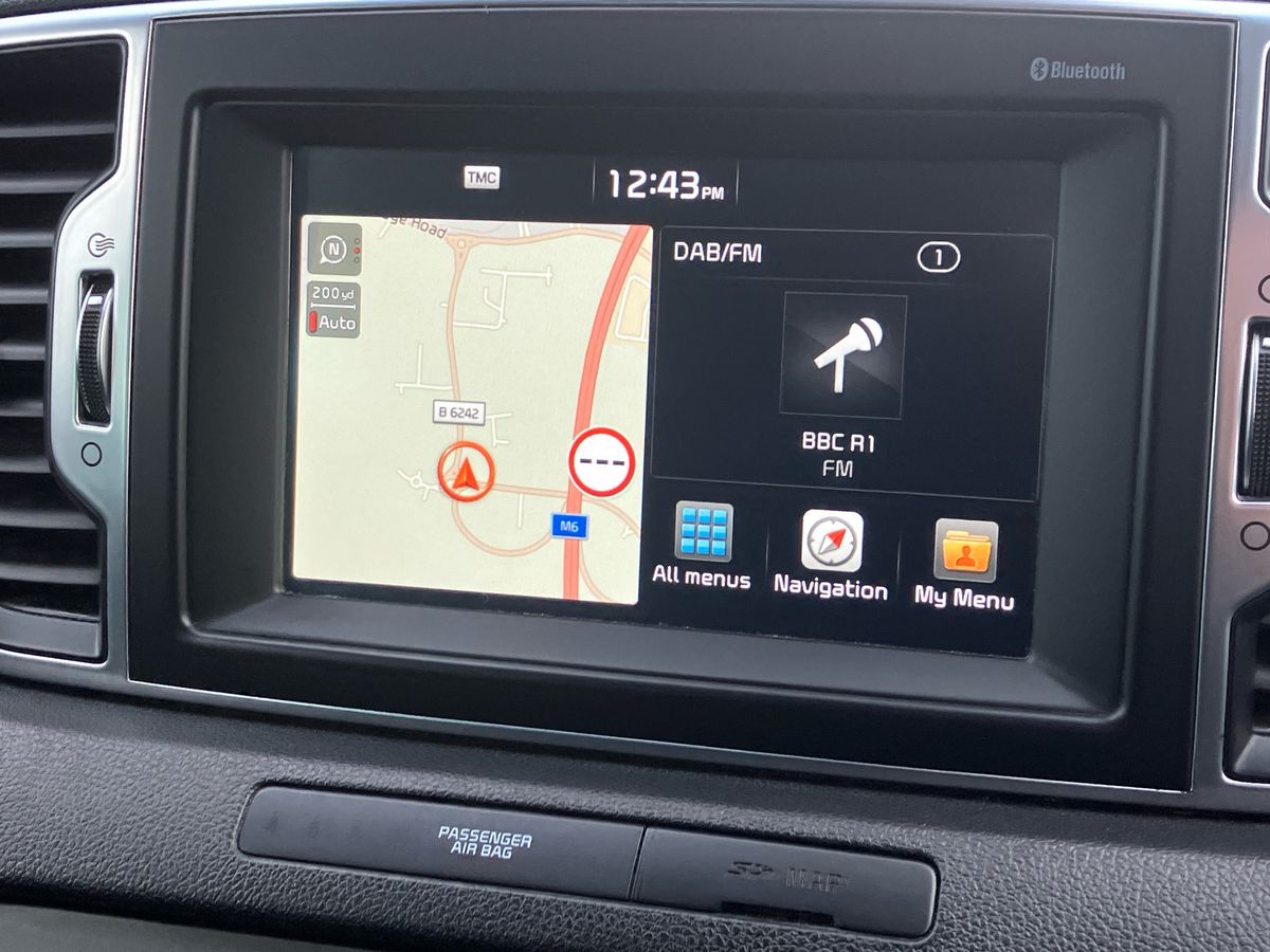 Used Kia Sportage 2017 for sale - 77058516: Photo 35