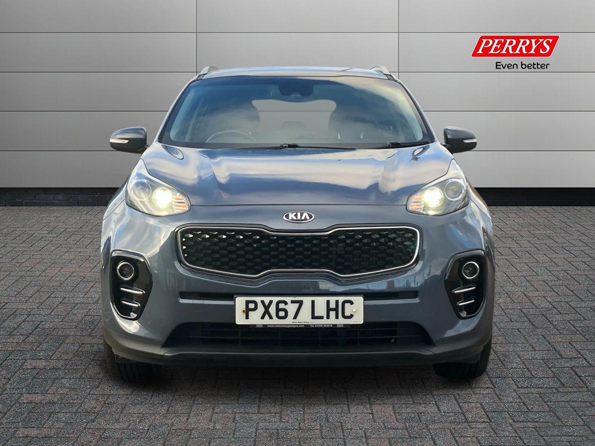 Used Kia Sportage 2017 for sale - 77058516: Photo 4