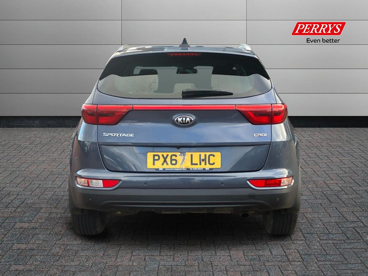 Used Kia Sportage 2017 for sale - 77058516: Photo 5