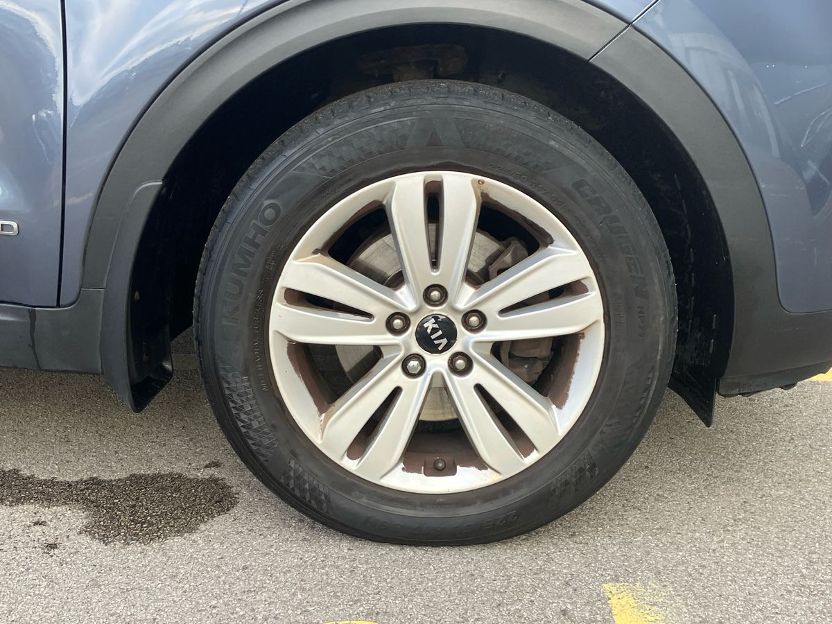 Used Kia Sportage 2017 for sale - 77058516: Photo 7