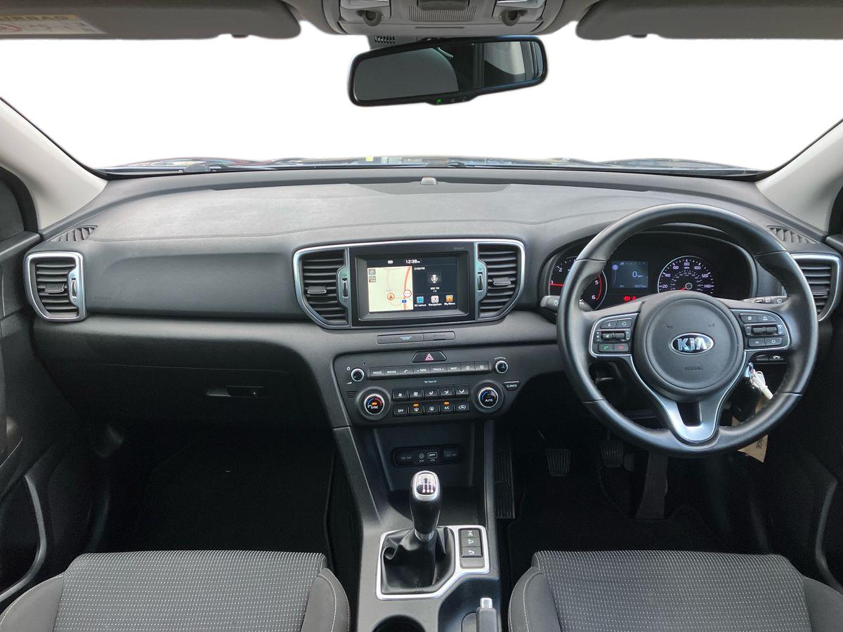 Used Kia Sportage 2017 for sale - 77058516: Photo 9