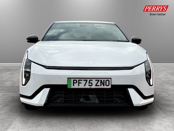 Used Kia EV4 2026 for sale - 78305309: Photo