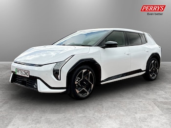 Used Kia EV4 2026 for sale - 78305309: Photo