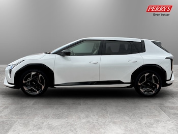 Used Kia EV4 2026 for sale - 78305309: Photo