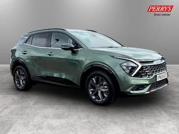 Used Kia Sportage 2024 for sale - 79731406: Photo