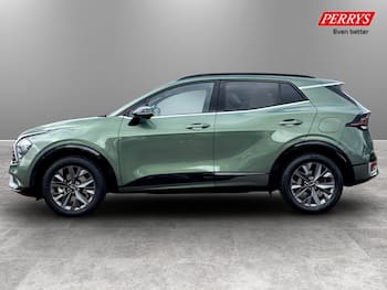 Used Kia Sportage 2024 for sale - 79731406: Photo