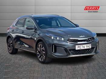 2024 - 1.5T GDi ISG 138 3 5dr DCT Hatchback