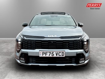 Used Kia Sportage 2026 for sale - 78605643: Photo