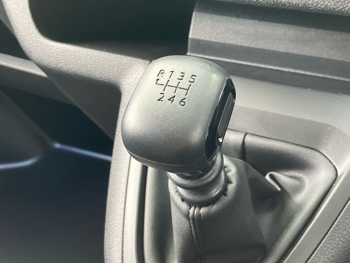 Used Vauxhall Vivaro 2025 for sale - 76588824: Photo 15