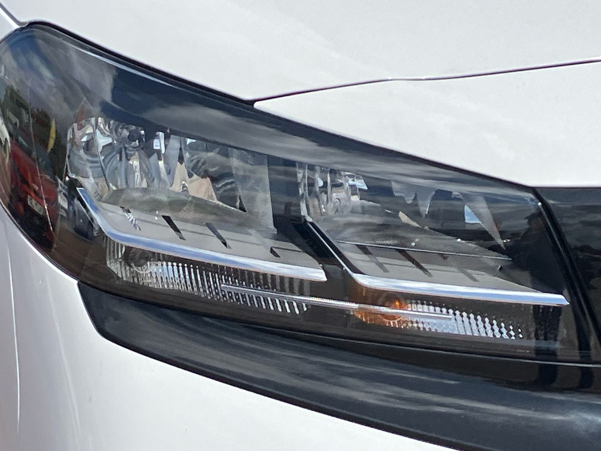 Used Vauxhall Vivaro 2025 for sale - 76588824: Photo 19