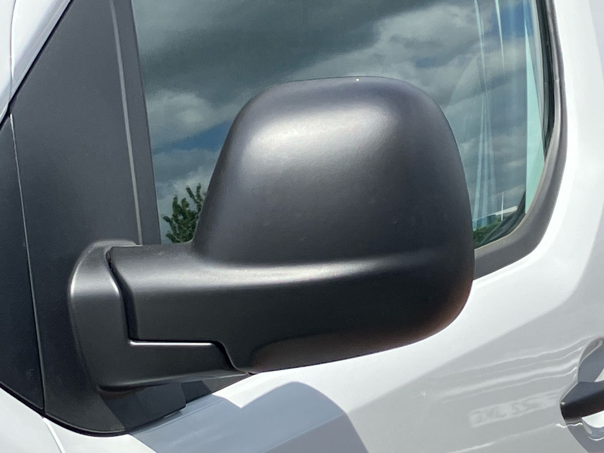 Used Vauxhall Vivaro 2025 for sale - 76588824: Photo 24