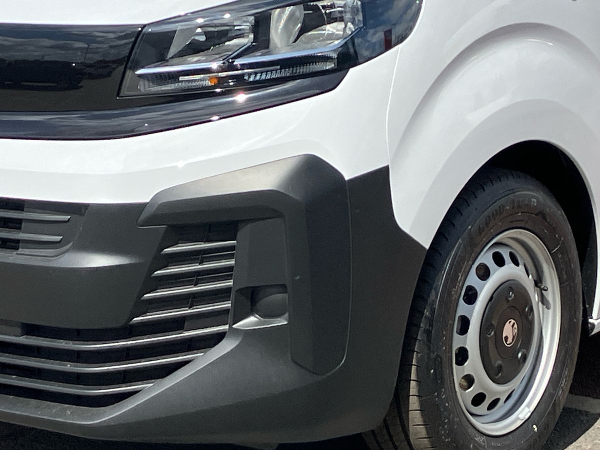 Used Vauxhall Vivaro 2025 for sale - 76588824: Photo 25