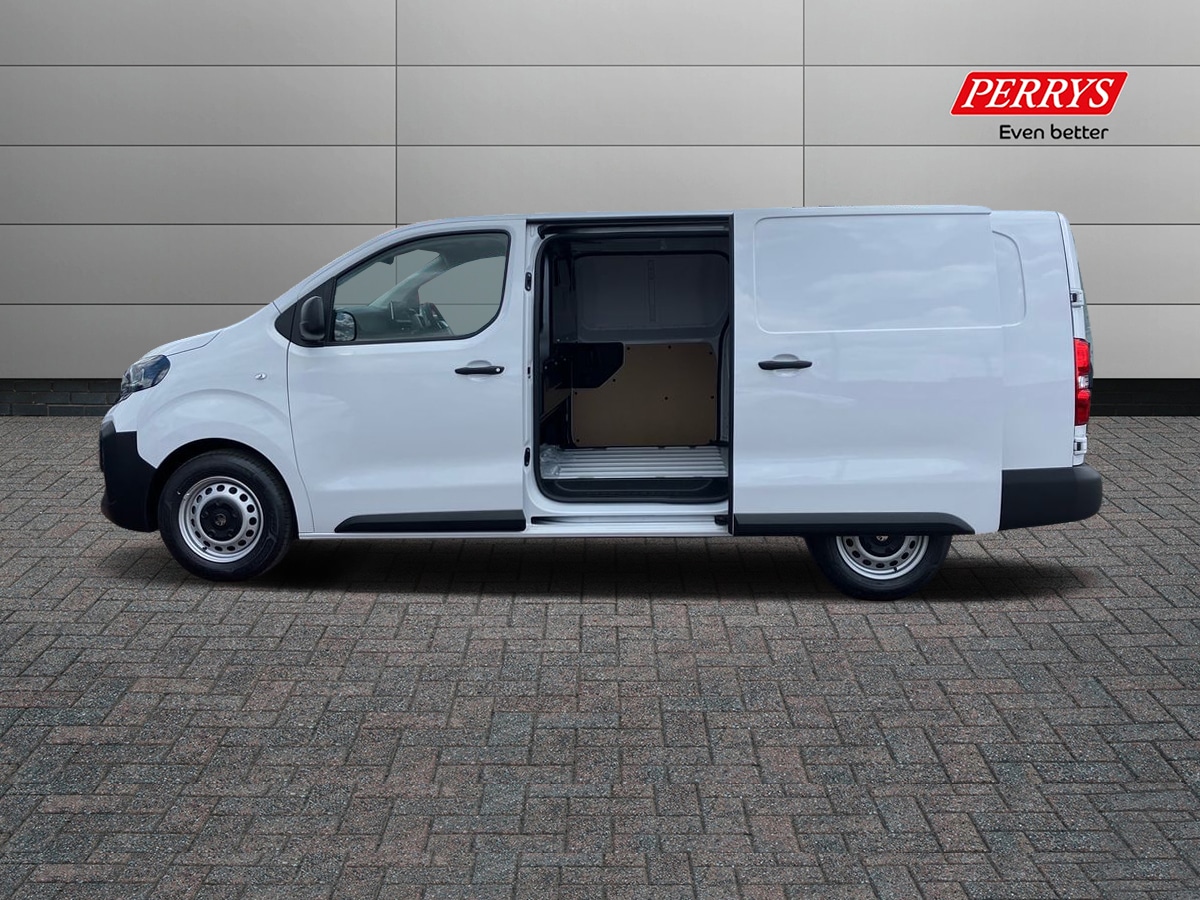 Used Vauxhall Vivaro 2025 for sale - 76588824: Photo 3